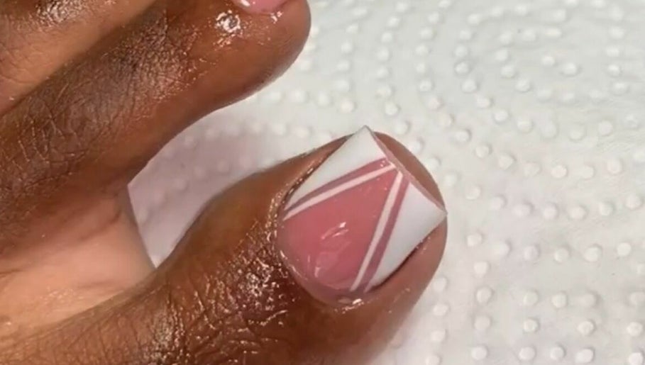 K’Tique Nails image 1