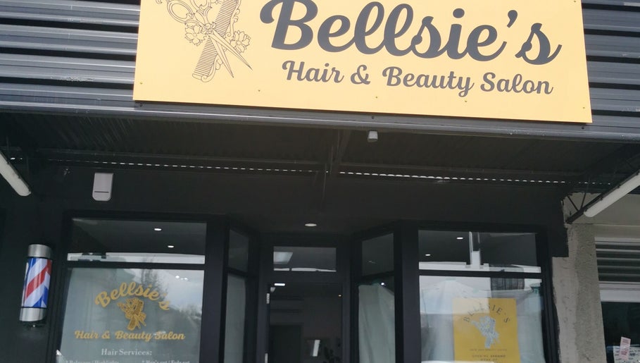 Bellsie's Hair & Beauty Salon slika 1