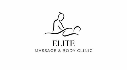 Elite Massage and body clinic