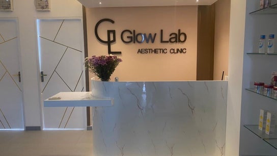 The Glow Lab