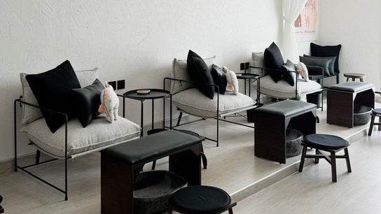 Bannanah Spa | بنانة سبا