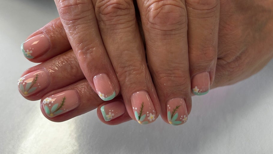 Immagine 1, Nails by RT