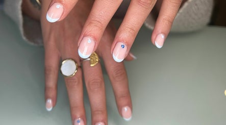 Immagine 3, Nails by RT