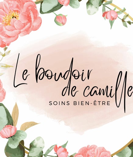 Le boudoir de Camille صورة 2