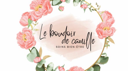 Le boudoir de Camille