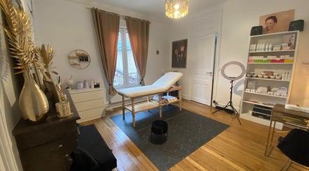 Le boudoir de Camille imaginea 3