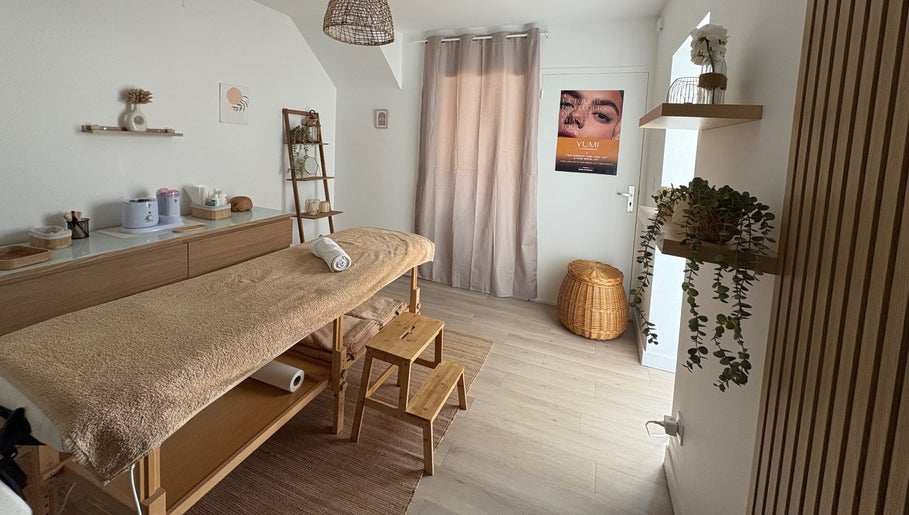 Le Boudoir De Camille obrázek 1