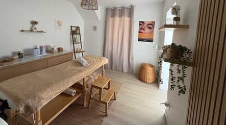 Le boudoir de Camille