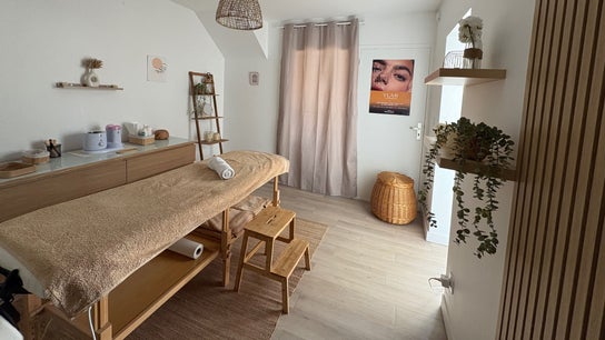 Le Boudoir De Camille