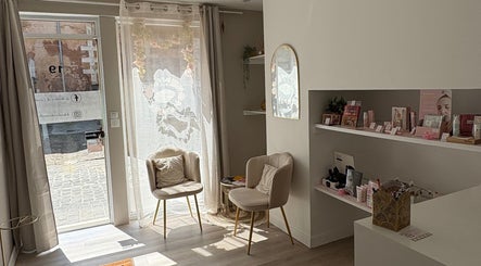 Le Boudoir De Camille obrázek 3