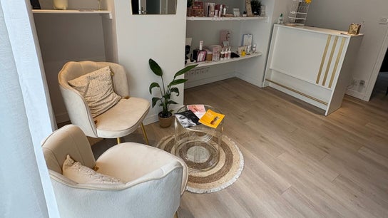 Le Boudoir De Camille