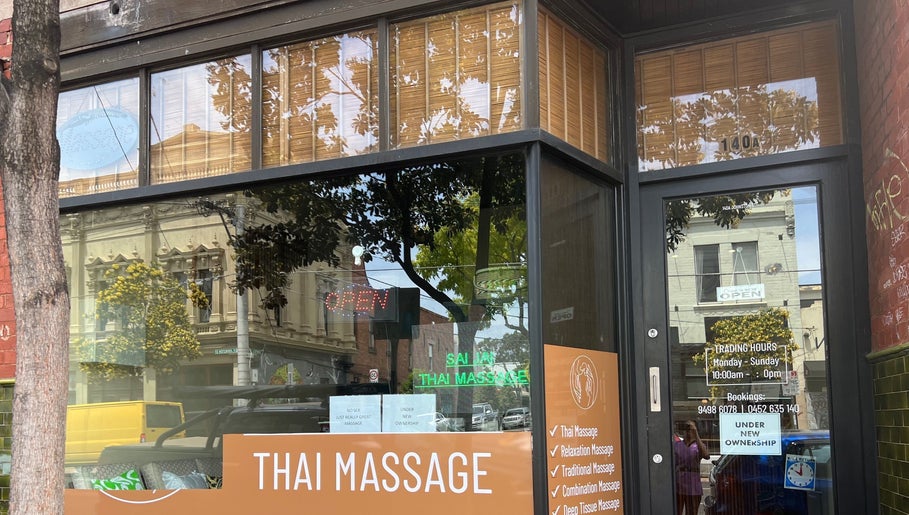 Sai Jai Thai Massage imaginea 1