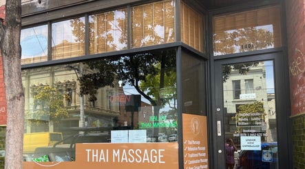 Sai Jai Thai Massage