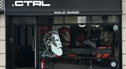 CTRL MALE IMAGE