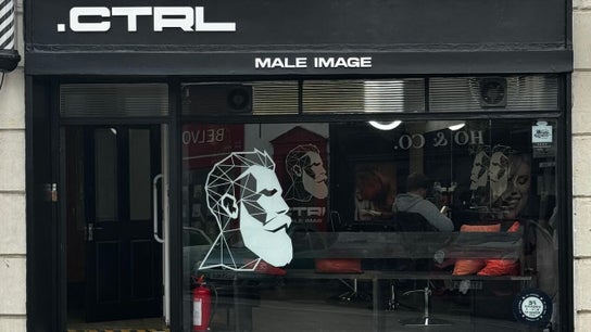 CTRL MALE IMAGE