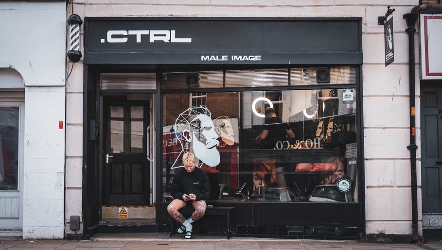 Ctrl Male Image image 1