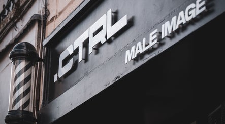 Ctrl Male Image image 2