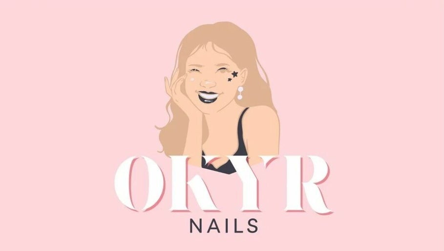 Okyr Nails image 1