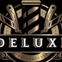 Deluxe barbershop agadir - Hay mohammedi, CCJP+7V8, Cité Al Mohammadi, Agadir, Souss-massa