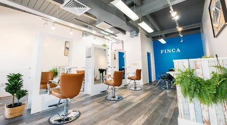 Finca Beauty Salon - Aina Haina