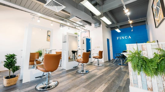 Finca Beauty Salon - Aina Haina