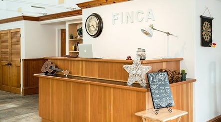 Finca Beauty Salon afbeelding 2