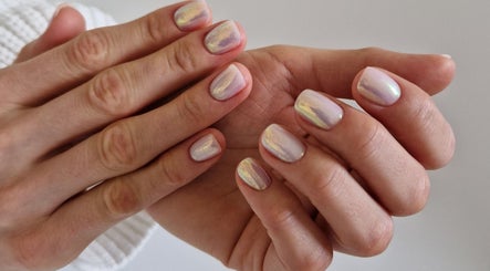 Posh Polish image 3