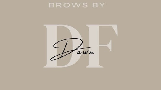 Brows By DF