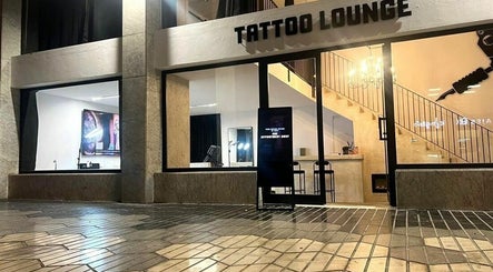 Tattoo Ibiza Lounge 2paveikslėlis