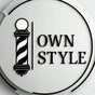 OWN STYLE BARBER - Luis Maria Drago 99, Tortuguitas, Provincia De Buenos Aires