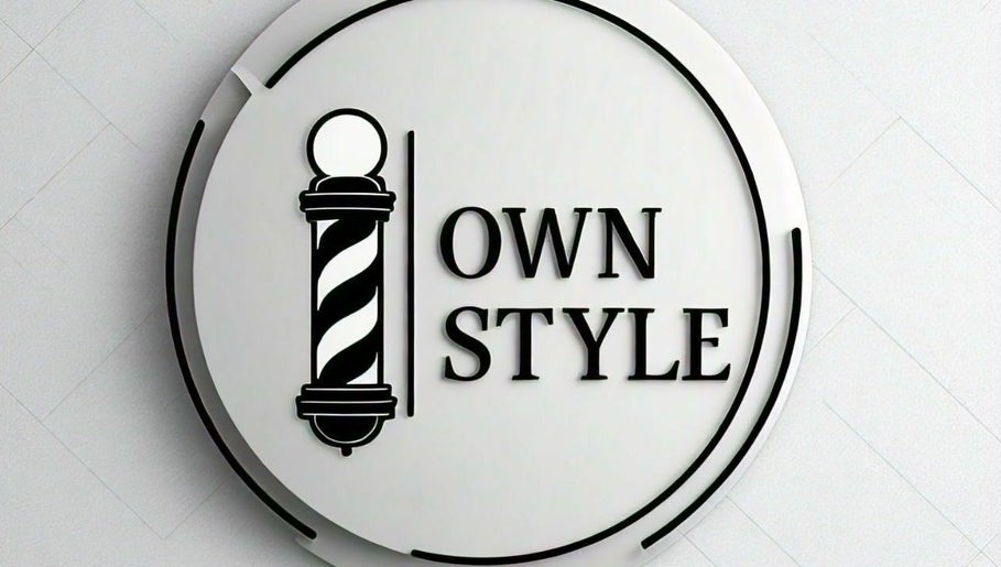 OWN STYLE BARBER image 1