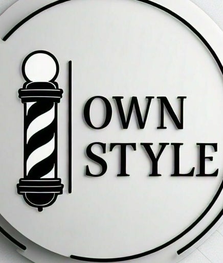 OWN STYLE BARBER image 2