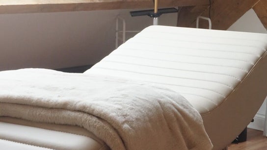 JL’s Hideaway Beauty & Aesthetics