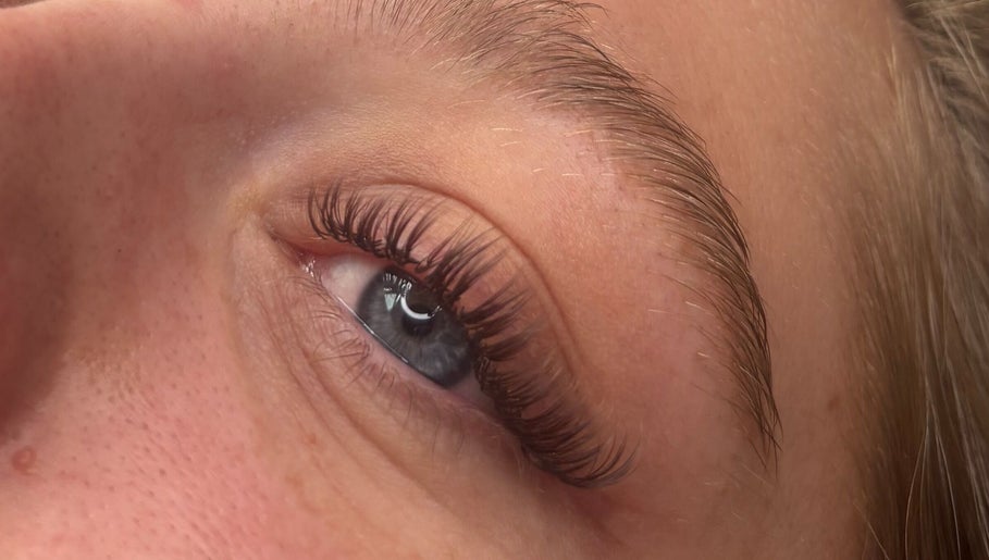 Amy’s Lash Lounge obrázek 1