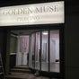 Golden Muse Piercing