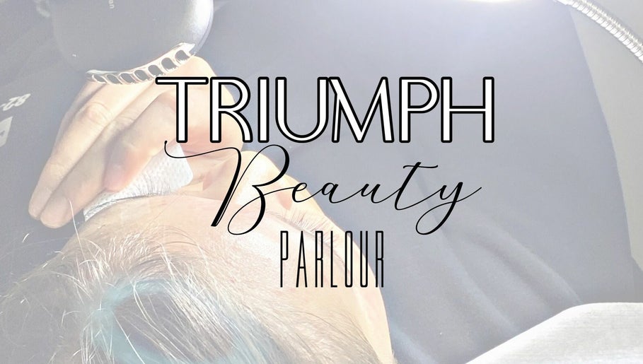 Triumph Beauty Therapy image 1