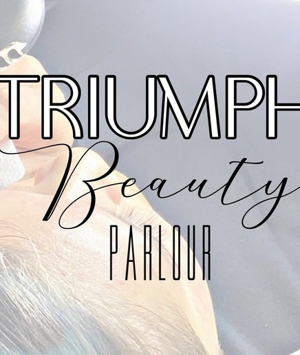 Triumph Beauty Therapy image 2