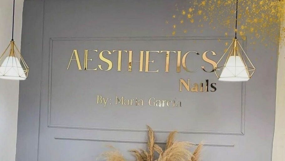 Aesthetics Nails image 1