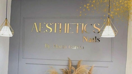 Aesthetics Nails