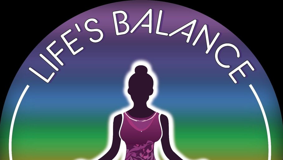 Life's Balance изображение 1