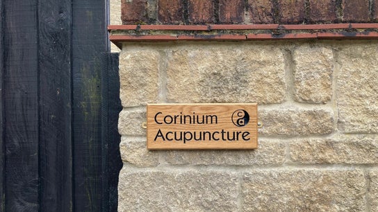 Corinium Acupuncture - North Swindon 3