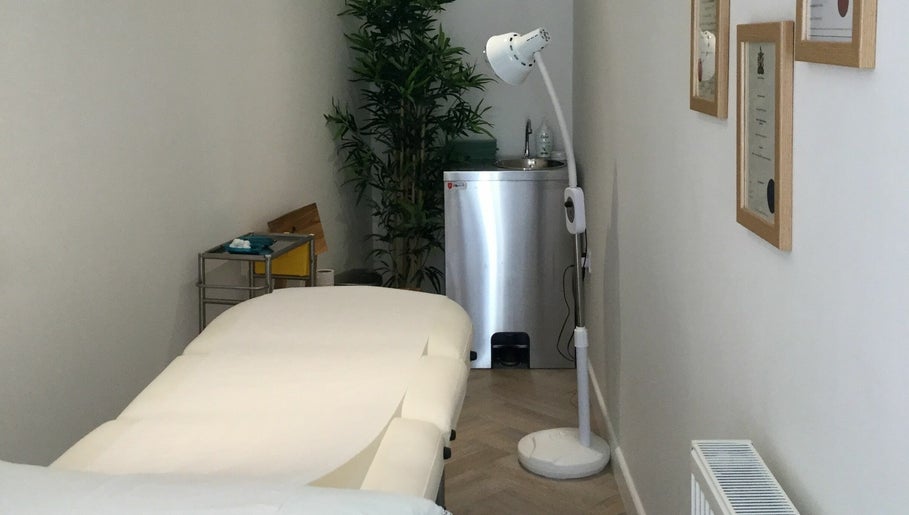 Corinium Acupuncture - North Swindon 1paveikslėlis