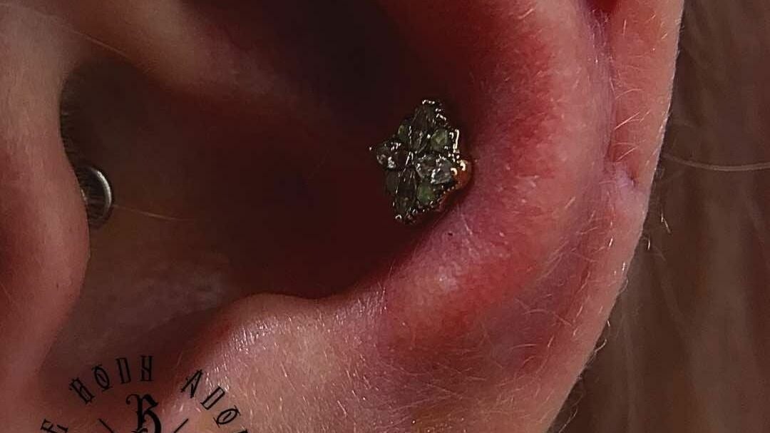 Reverie Body Adornment Piercing Studio 8 Eureka Road Wilson Fresha