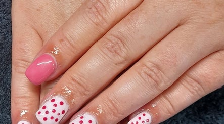 Image de NATASHA'S NAILS 2