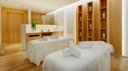 Mallorca Wellness SPA - Gran Playa de Palma