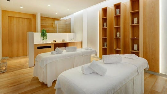 Mallorca Wellness SPA - Gran Playa de Palma