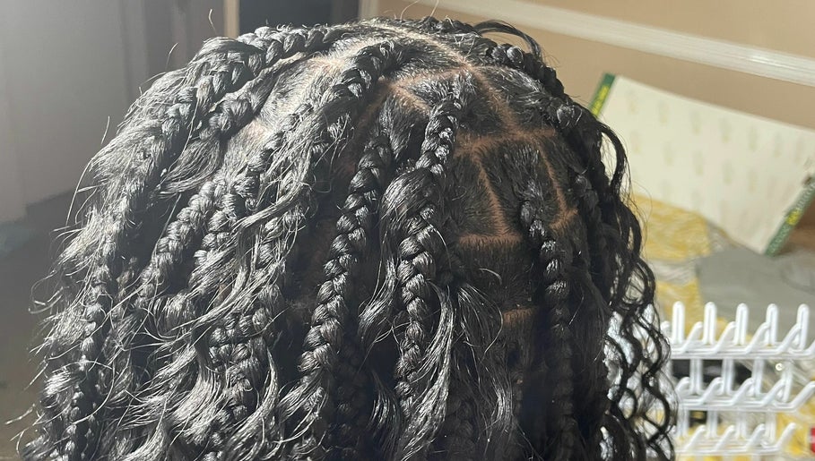 XclusiveBraidsByAari image 1