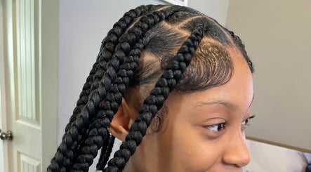 XclusiveBraidsByAari image 3