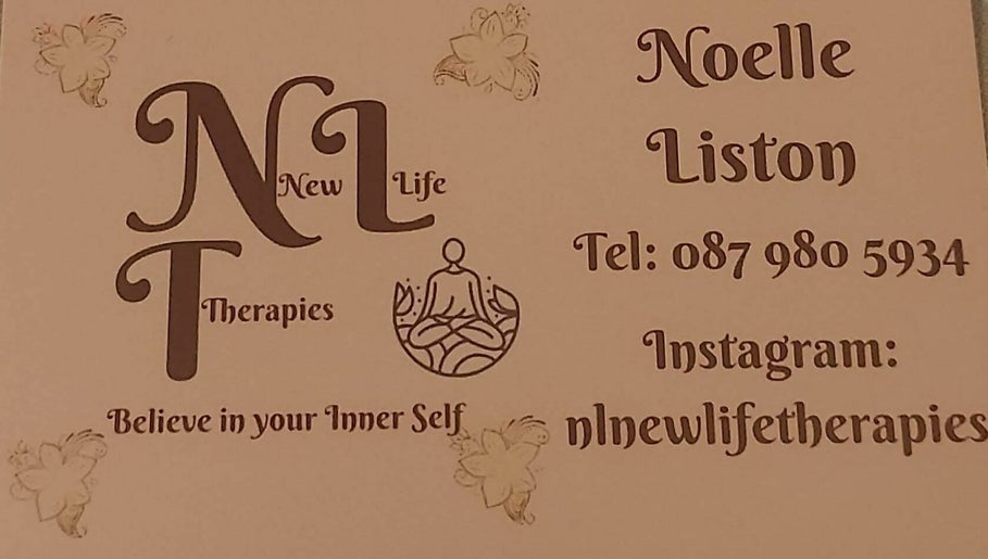 New Life Therapies image 1