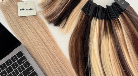 Gambar Bella Studios Hair & Extensions 2
